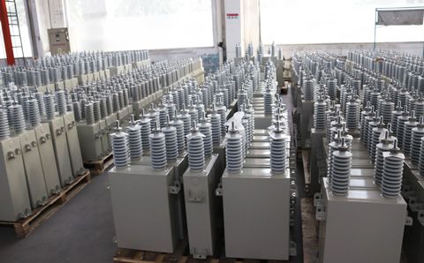 并聯(lián)電力電容器使用不當(dāng)可能導(dǎo)致哪些問題？