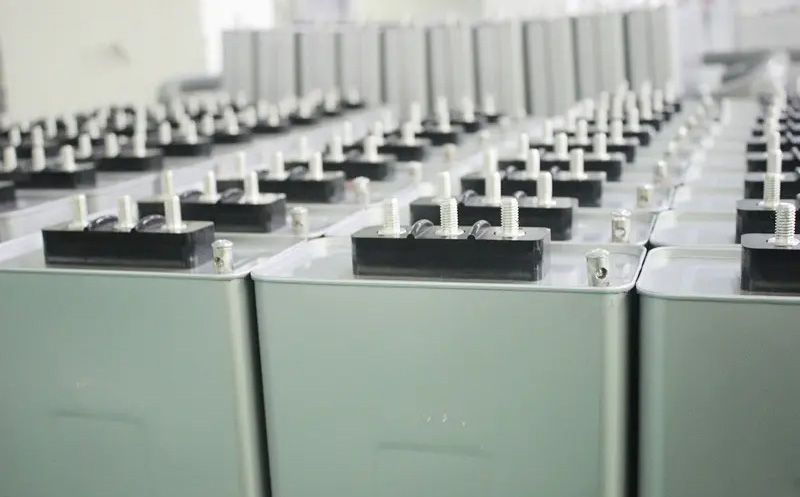 低壓電力電容器的智能化特點有哪些？